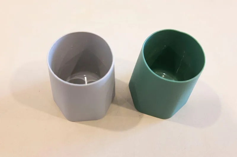 tiny twinkle矽膠水杯2入組 $460