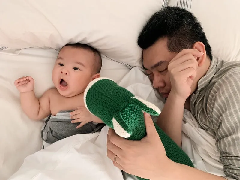 春天的時候我們單穿條紋款,移動的時候不至於冷到肚子